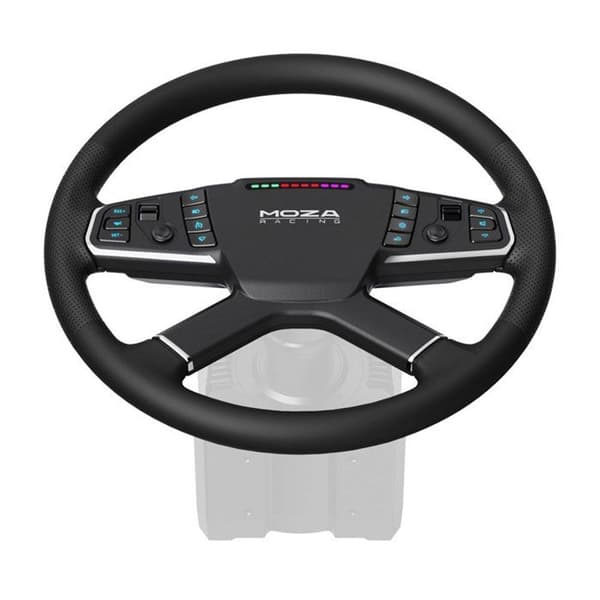 Moza Racing Racing Lastbilsfälg