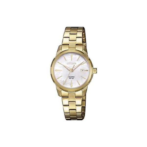 Citizen - Armbandsur - Dam - EU6072-56D