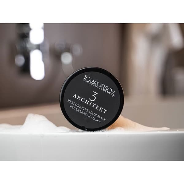 TOMAS ARSOV Arkitekt 250 ml
