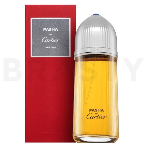 Cartier Pasha parfym för män 150 ml