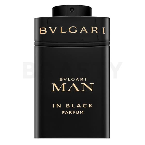 Bvlgari Man In Black Parfum herreparfume 100 ml