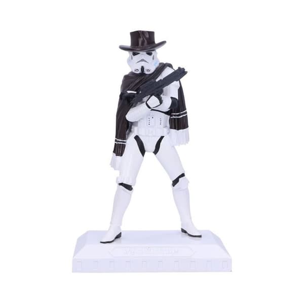 Nemesis Nu - Star Wars -