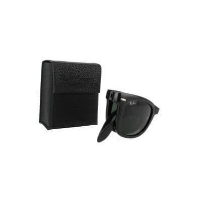 Ray-Ban Glasögon - 4105 (Svart)
