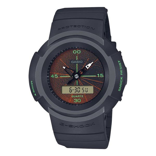 Casio AW-500MNT-1ADR Ur til Mænd