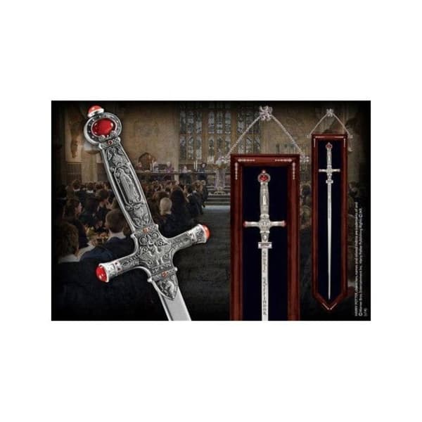 Godric Gryffindors sværd