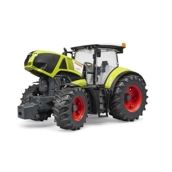 - Traktor - Claas Axion 950
