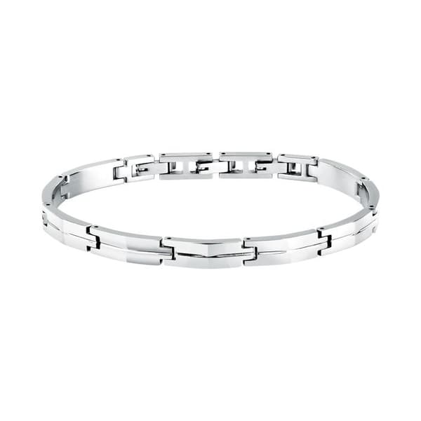 Armband i stål - SALS107