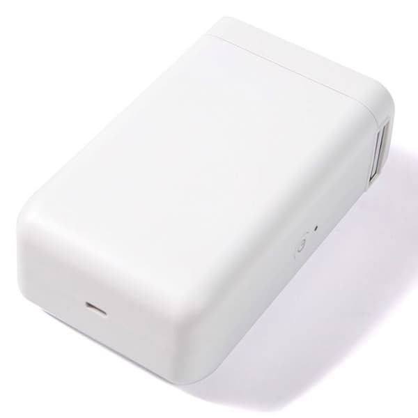 Etiketprinter - NIIMBOT - D101 - 25 mm - Bluetooth - 1200 mAh