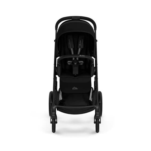 CYBEX - Barnvagn Talos S Lux 4 Moon Black
