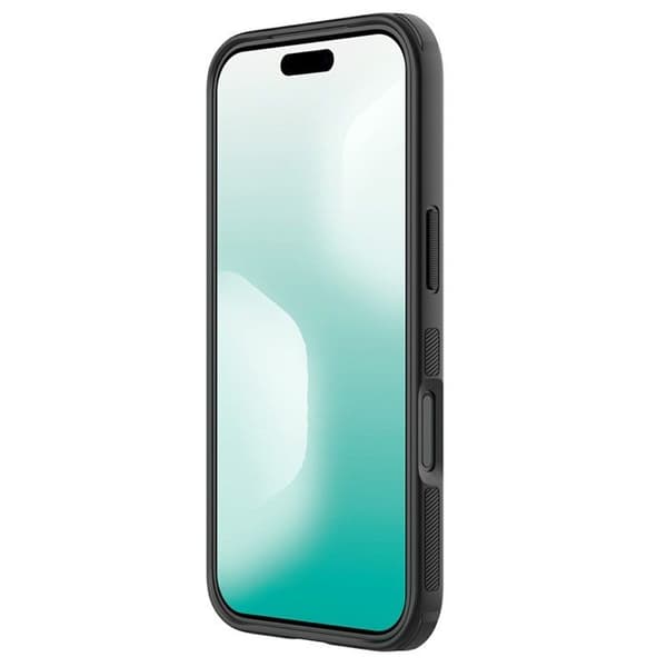Skal för iPhone 17 Pro Max - TPU+PC, MagSafe