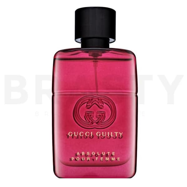 Gucci Guilty Absolute pour Femme eau de parfum til kvinder 30 ml
