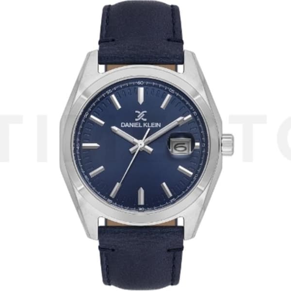 Daniel Klein DK.1.14138-2 Klocka för män 42 mm 3 ATM