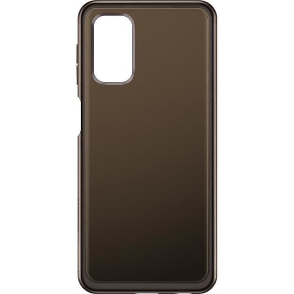 Etui - Samsung - Galaxy A32 5G - Ultra tynd - Blødt - Sort