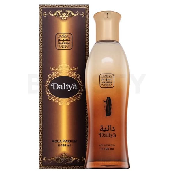 Naseem Daliya eau de toilette mand 100 ml