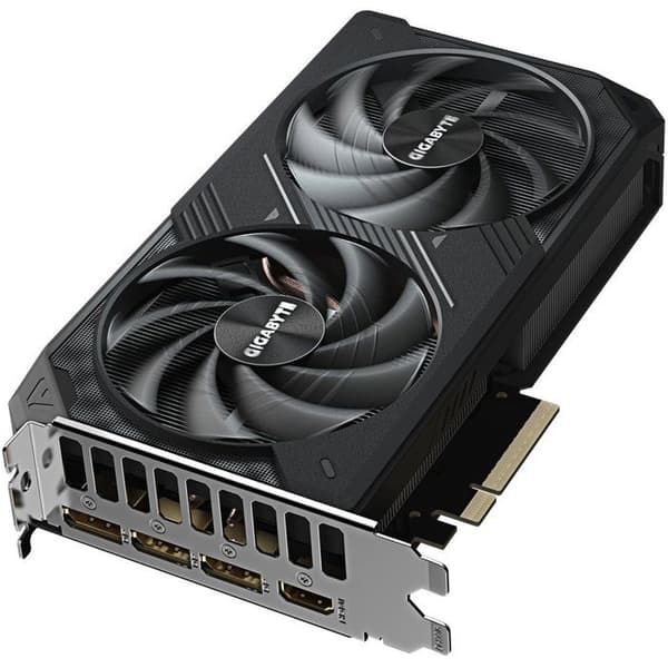 GIGABYTE - WF2 - Grafikkort - NVIDIA RTX 5060Ti OC - 8 Go