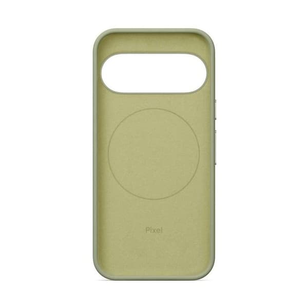 Mobiltelefonfodral och etui Google Olive för Pixel 11 Pro