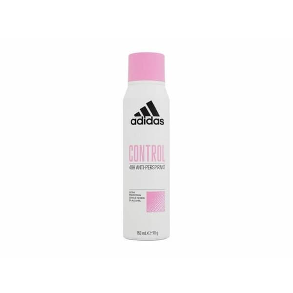 Adidas 150ml Control 48h -, Antitranspirant