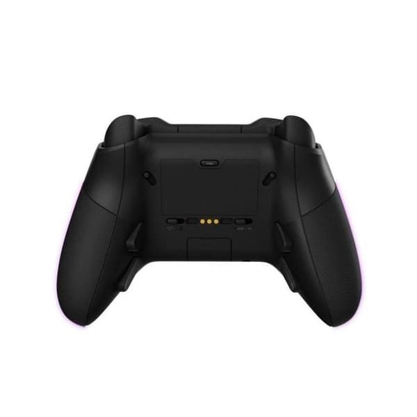 Spilcontroller - ASUS - ROG Raikiri II - Tri-mode 2,4 GHz/Bluetooth/USB-C - TMR joysticks mod drift - Op til 40 timers batterilevetid