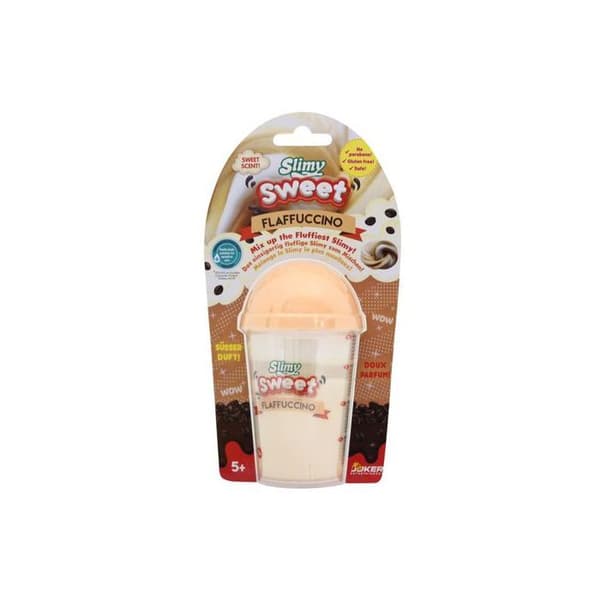 Slime EPEE Slimy Sweet Flaffuccino 120g