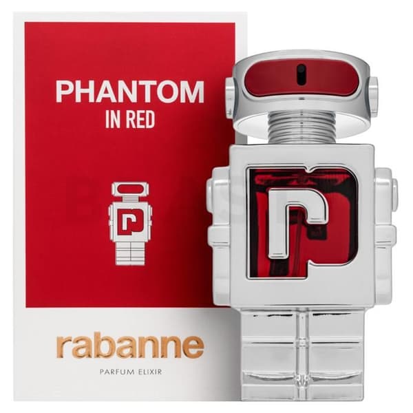 Paco Rabanne Phantom In Red parfym för män 100 ml