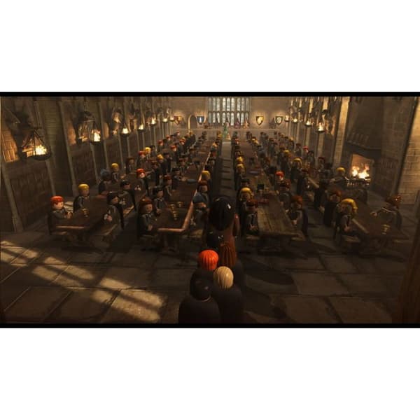 LEGO Harry Potter Samling - PS5