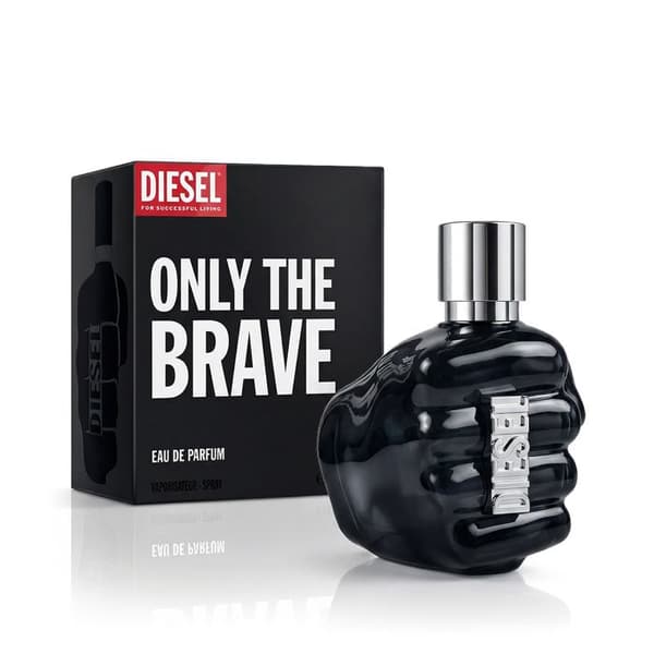 Diesel Only The Brave Eau de Parfum (Man) 50 ml