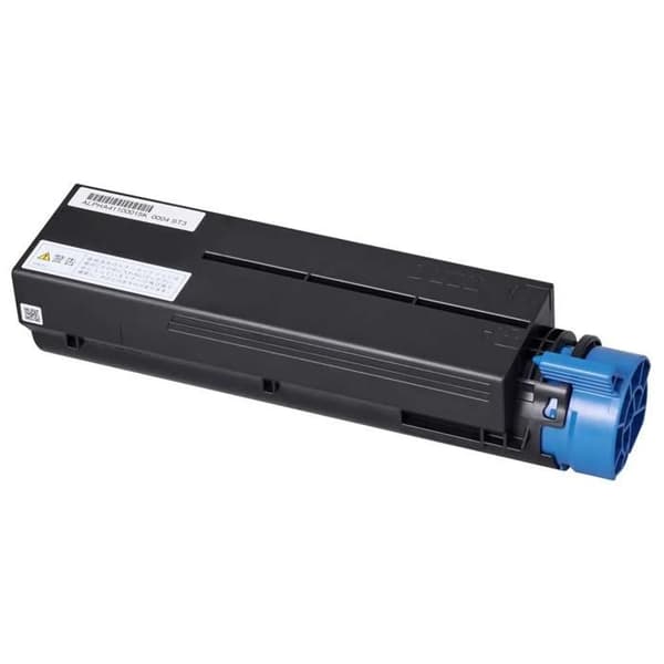 Tonerpatron OKI B433/B513 12K