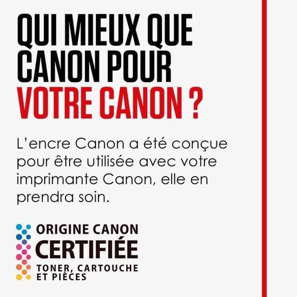 Blækpatron - CANON - PG-540L (5224B001) - Sort - 11 ml