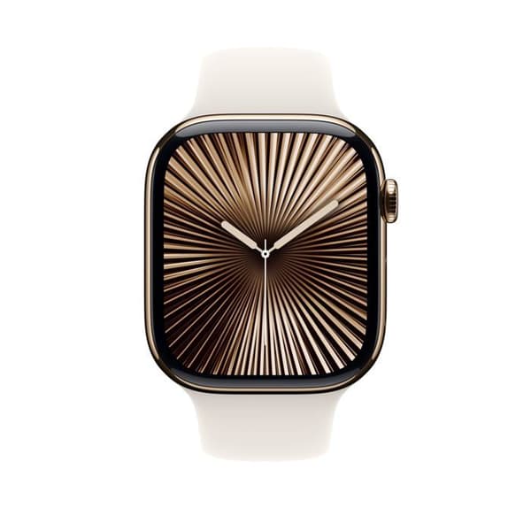 APPLE Apple Watch 46 Starlight