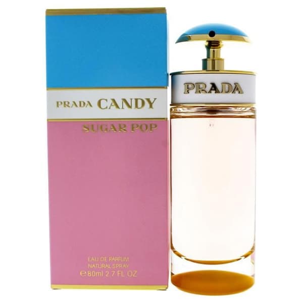 Parfume Prada Candy Sugar Pop 2.7oz