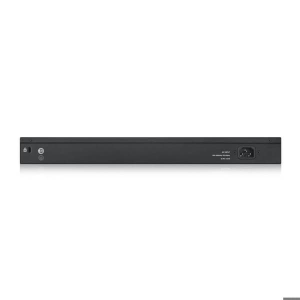 Ethernet-switch - ZYXEL - GS1920-48V2 - 48 porte - Styrbar - Modulær - Montérbar