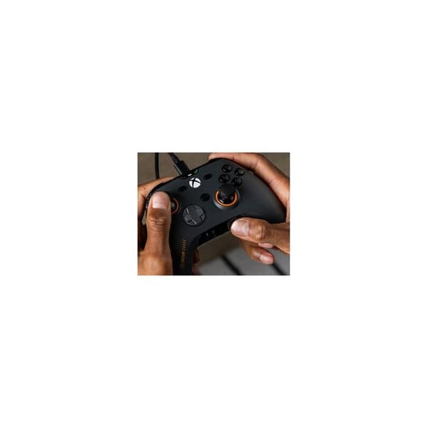 Scuf VALOR PRO Kablede Controller Grå Stål Konkurrencedygtig