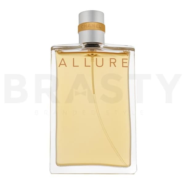 Chanel Allure eau de toilette til kvinder 100 ml