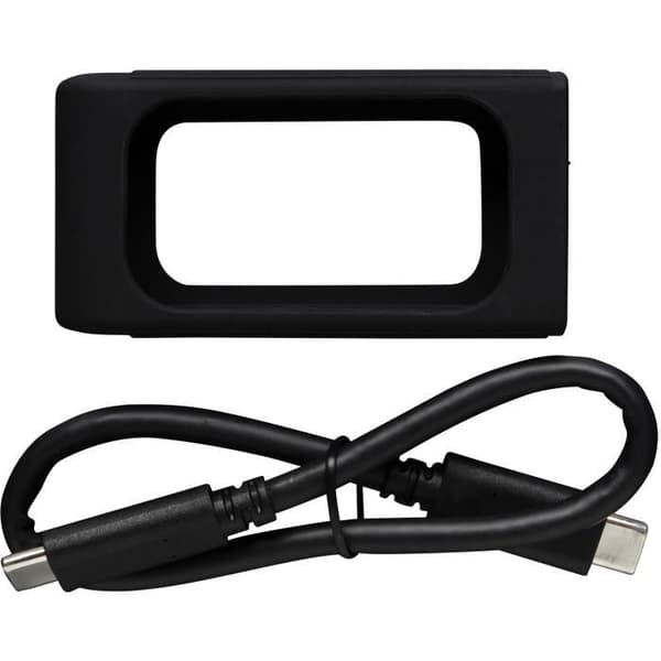 Extern hårddisk - Kingston - SXS2000 - 4 TB - SSD - USB 3.0