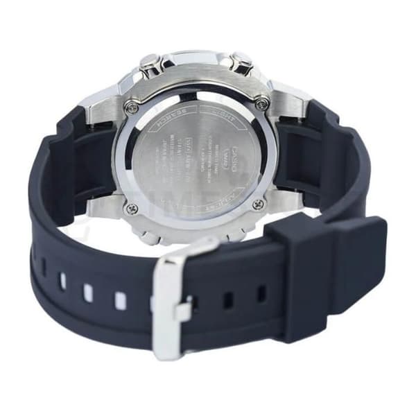Casio AMW-870A-3AVDF Klocka för män Timeless 44 mm 5 ATM