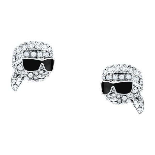 BOUCLE KARL LAGERFELD CHARMS - KLAYD20
