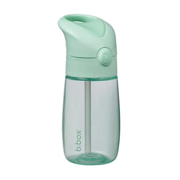 Flaske - NY - Junior - 380ml - Tritan - Farve Spearmint