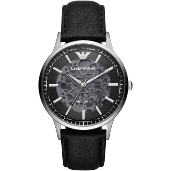 ARMANI KLOCKOR + LÅDA NYA AR60038