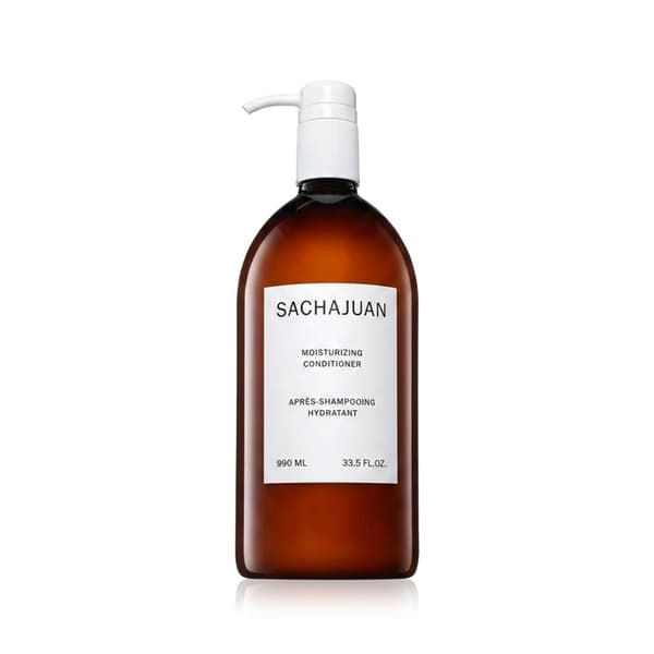 Sachajuan Moisturizing Conditioner 990 ml