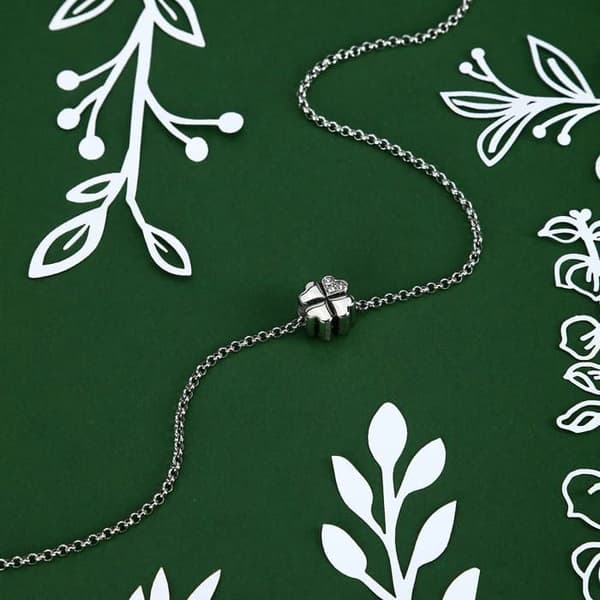 COLLIER MORELLATO DROPPAR - SCZ669