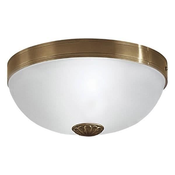 Eglo - Traditionel Imperial loftlampe - bronze