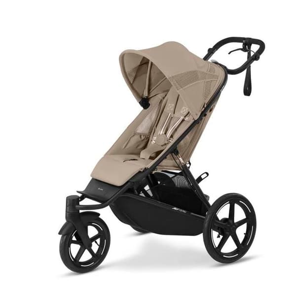 CYBEX - Barnvagn Avi Spin Almond Beige