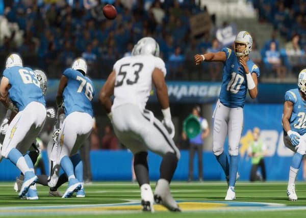Madden NFL 23-Game-XBOX SERIES X