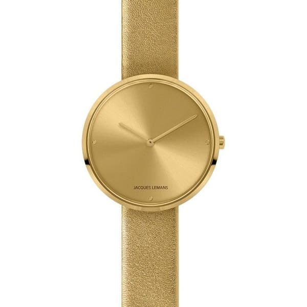 Jacques Lemans viser Kvinde 1-2056H
