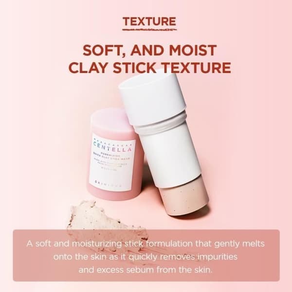 Masque Stick Ler SKIN1004 Madagascar Centella 27g