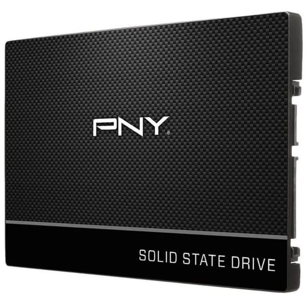 PNY - CS900 - intern SSD - 1 To - 2,5" - SSD7CS900-1TB-RB