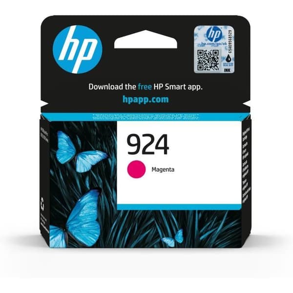 HP 924