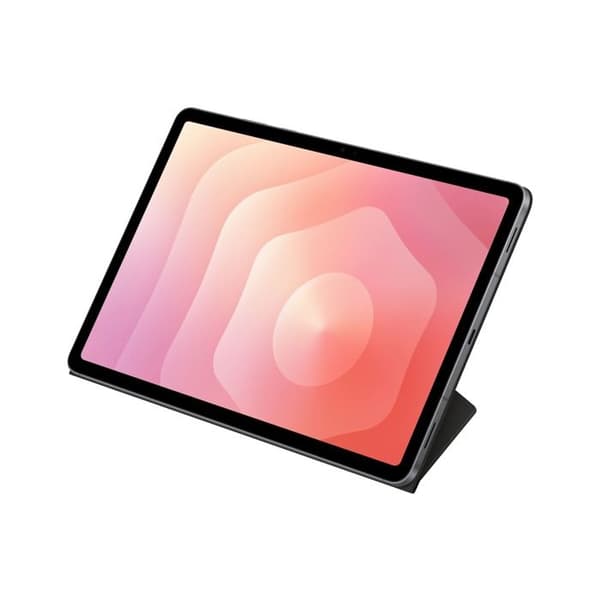 Accessoires til Samsung Smart Book Cover til Galaxy Tab S11 - Sort