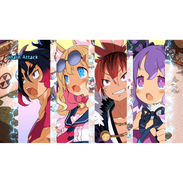 Disgaea 7 Complete - Deluxe Edition • Nintendo Switch 2 Spel