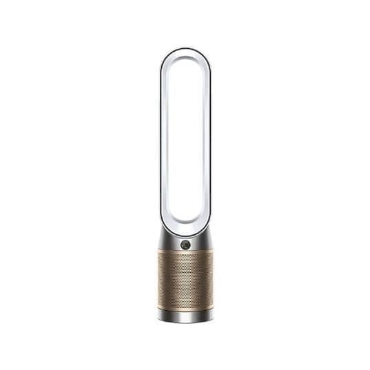Luftrenare och fläkt - DYSON - TP09 - HEPA 13 - Formaldehydsensor - 350° oscillation